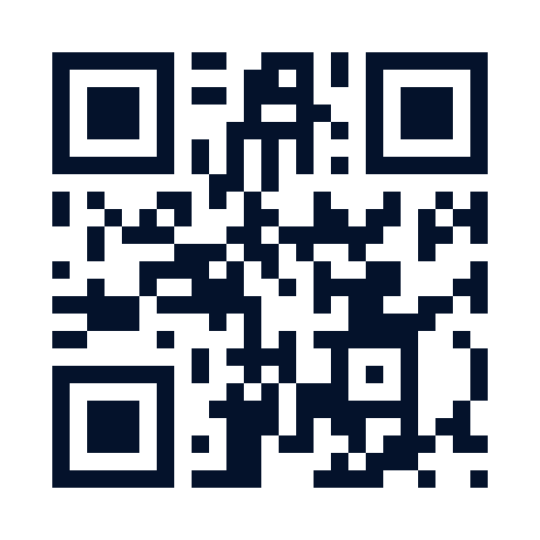 QR code to pay the Moses family with Cash App